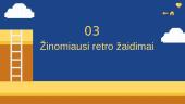 Senieji vaizdo žaidimai 7 puslapis