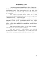 Leksika, žodžių daryba, klaidų taisyklės 11 puslapis