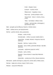 Graikų dievų sąrašas 8 puslapis