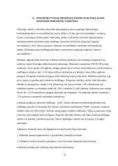 Narkomanijos prevencijos teisinio reglamentavimo situacija Lietuvoje 12 puslapis