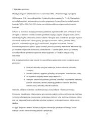 Narkomanijos prevencijos teisinio reglamentavimo situacija Lietuvoje 13 puslapis