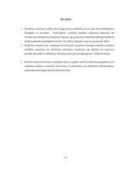 Narkomanijos prevencijos teisinio reglamentavimo situacija Lietuvoje 14 puslapis