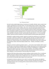 Narkomanijos prevencijos teisinio reglamentavimo situacija Lietuvoje 5 puslapis