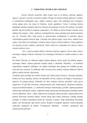 Narkomanijos prevencijos teisinio reglamentavimo situacija Lietuvoje 7 puslapis