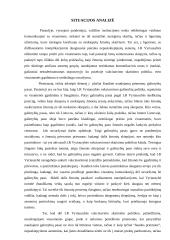 LR vyriausybės vykdomos vakcinavimo skatinimo komunikacijos atvejis 3 puslapis