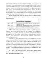 AB „Achema“ logistikos sistemos kūrimas Airijoje  14 puslapis