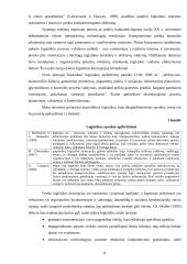 AB „Achema“ logistikos sistemos kūrimas Airijoje  8 puslapis