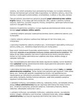 Administracinė teisė konspektas 14 puslapis