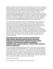 Administracinė teisė konspektas 16 puslapis