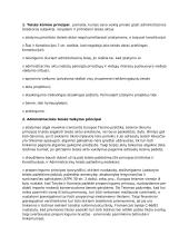 Administracinė teisė konspektas 18 puslapis