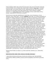 Administracinė teisė konspektas 3 puslapis