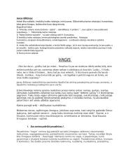 Realizmas ir Jonas Biliūnas 3 puslapis