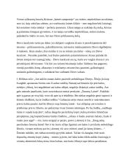 Realizmas ir Jonas Biliūnas 8 puslapis