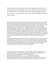 Realizmas ir Jonas Biliūnas 9 puslapis