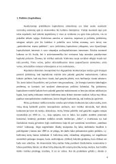 Kapitalizmas, socializmas ir demokratija 4 puslapis