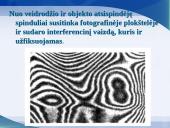 Holografija ir hologramos 6 puslapis