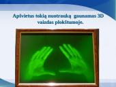 Holografija ir hologramos 7 puslapis