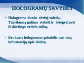 Holografija ir hologramos 8 puslapis