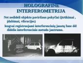 Holografija ir hologramos 10 puslapis