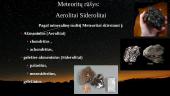 Meteoritai ir jų rūšys 4 puslapis