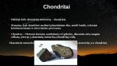 Meteoritai ir jų rūšys 6 puslapis