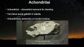 Meteoritai ir jų rūšys 7 puslapis