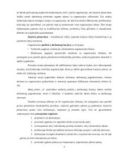 Karjeros planavimas organizacijoje 4 puslapis