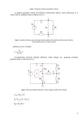 Ekvivalentinio šaltinio metodas 2 puslapis