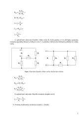 Ekvivalentinio šaltinio metodas 3 puslapis