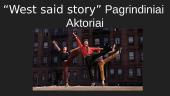 Leonard Bernstein ir “West said story” 11 puslapis