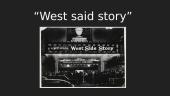 Leonard Bernstein ir “West said story” 8 puslapis