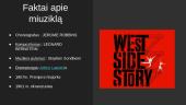 Leonard Bernstein ir “West said story” 9 puslapis