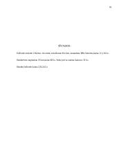 Kelionės organizavimas: Ventos regioninis parkas 15 puslapis