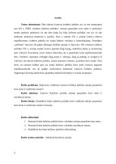 Lietuvos kultūros politika Antrojo pasaulinio karo metu ir tarybiniais metais 3 puslapis