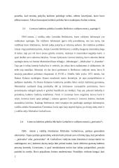 Lietuvos kultūros politika Antrojo pasaulinio karo metu ir tarybiniais metais 7 puslapis