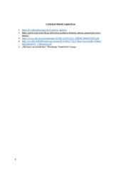 Lietuvos kultūros politika Antrojo pasaulinio karo metu ir tarybiniais metais 9 puslapis