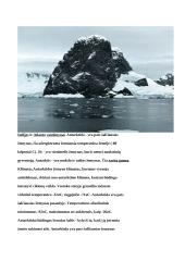 Antarktidos geografija 3 puslapis