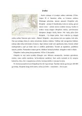 Klaipėdos herbas, rajonai bei jūra 3 puslapis