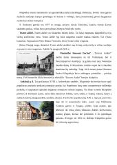 Klaipėdos herbas, rajonai bei jūra 7 puslapis