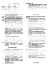 Klinikinė medicina: įvadas ir karščiavimas 5 puslapis