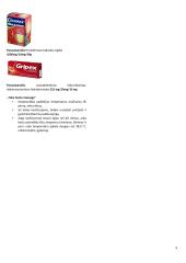 Klinikinė medicina: įvadas ir karščiavimas 9 puslapis