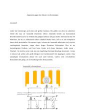 Kernenergie ist zurzeit die beste Energiequelle 6 puslapis