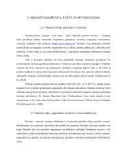 Kosmetinio veido masažo nauda odos senėjimo procese 12 puslapis