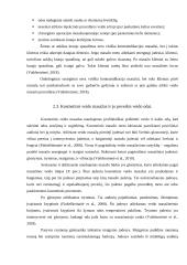 Kosmetinio veido masažo nauda odos senėjimo procese 14 puslapis