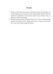 Kosmetinio veido masažo nauda odos senėjimo procese 17 puslapis
