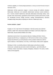 Kaliningrado sritis. Iššūkiai Lietuvos saugumui 5 puslapis