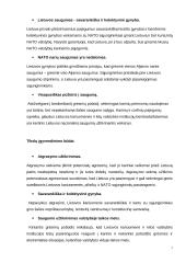 Kaliningrado sritis. Iššūkiai Lietuvos saugumui 7 puslapis