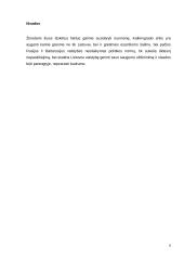 Kaliningrado sritis. Iššūkiai Lietuvos saugumui 8 puslapis