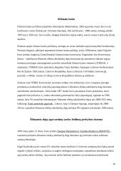 Klimato kaita 18 puslapis