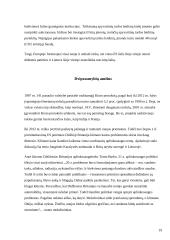 Klimato kaita 19 puslapis